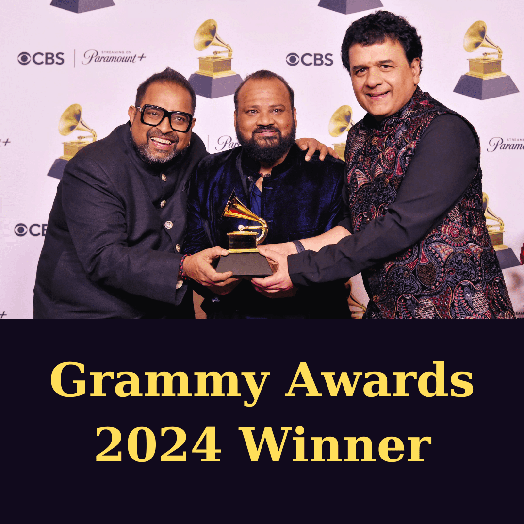 Grammy awards 2024 winners